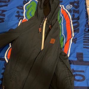 Element Wolfeboro Collection Hoodie